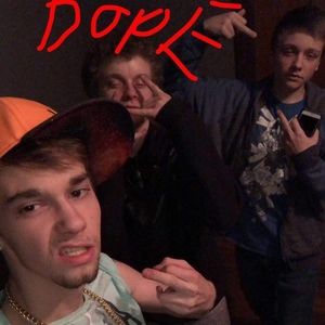 Meet your Posher, Cody